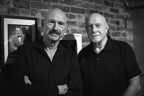 LEVIN BROTHERS